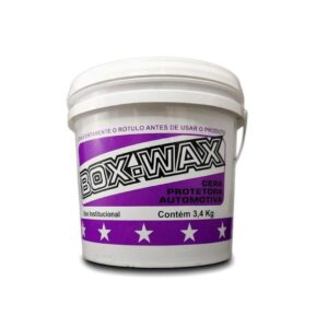 Arquivo de Box 21 - Ideal Trix