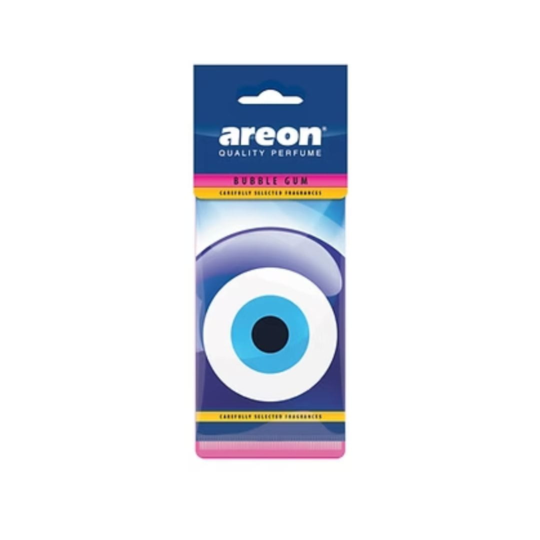 AREON SECO BLUE EYE BUBBLE GUM
