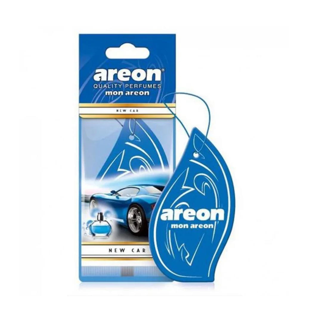 AREON SECO MON NEW CAR