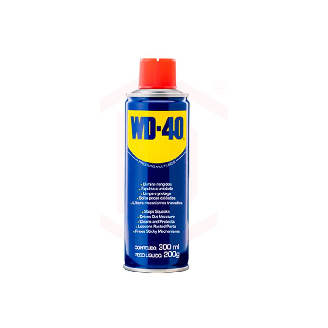 WD40 SPRAY 300ML