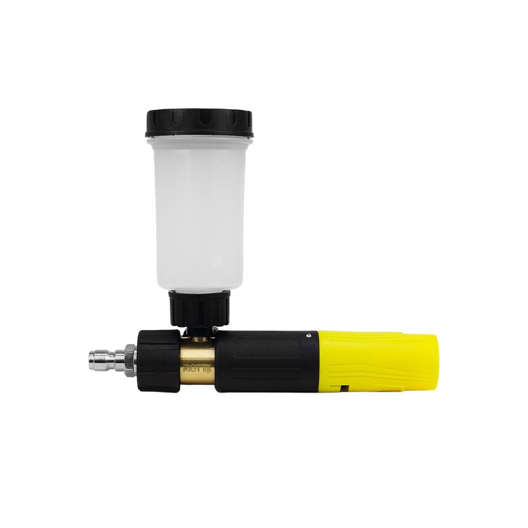 CANHAO DE ESPUMA A GRAVIDADE MINI FOAM ROTTA