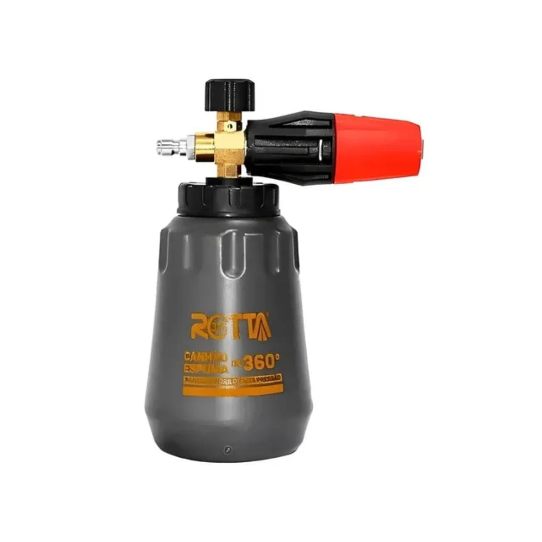 CANHAO SHAMPOOZEIRA 360° ROTTA