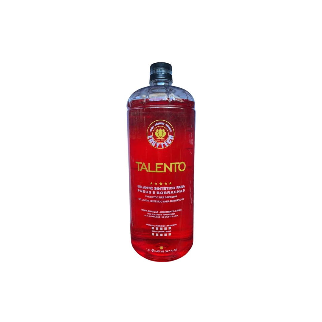 TALENTO 1500ML EASYTECH