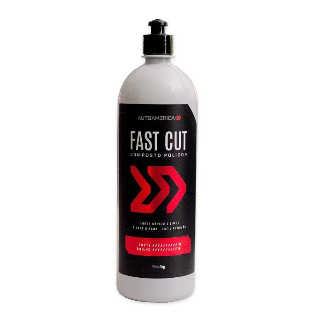 FAST CUT 1K AUTOAMERICA