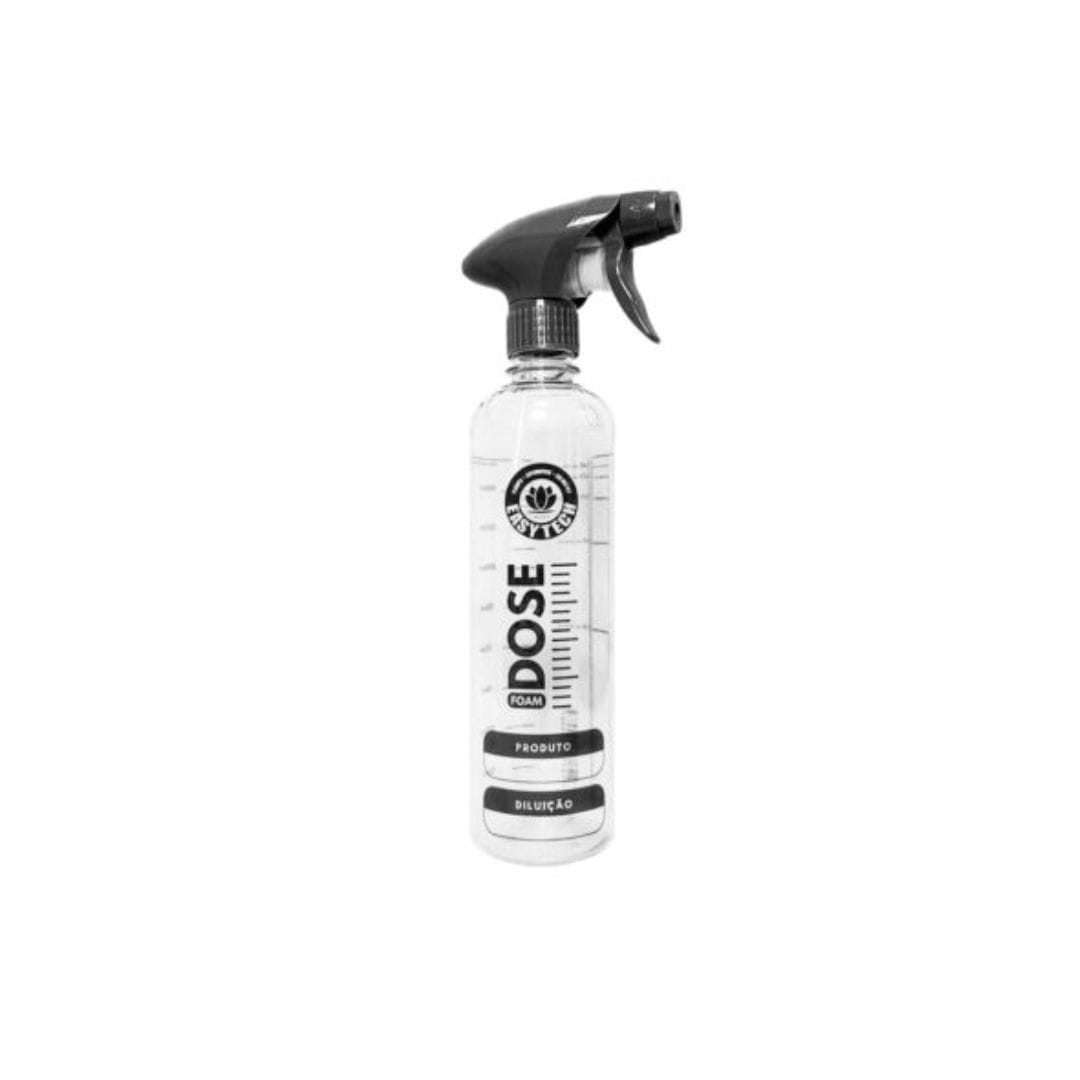 DOSE FOAM 500ML EASYTECH