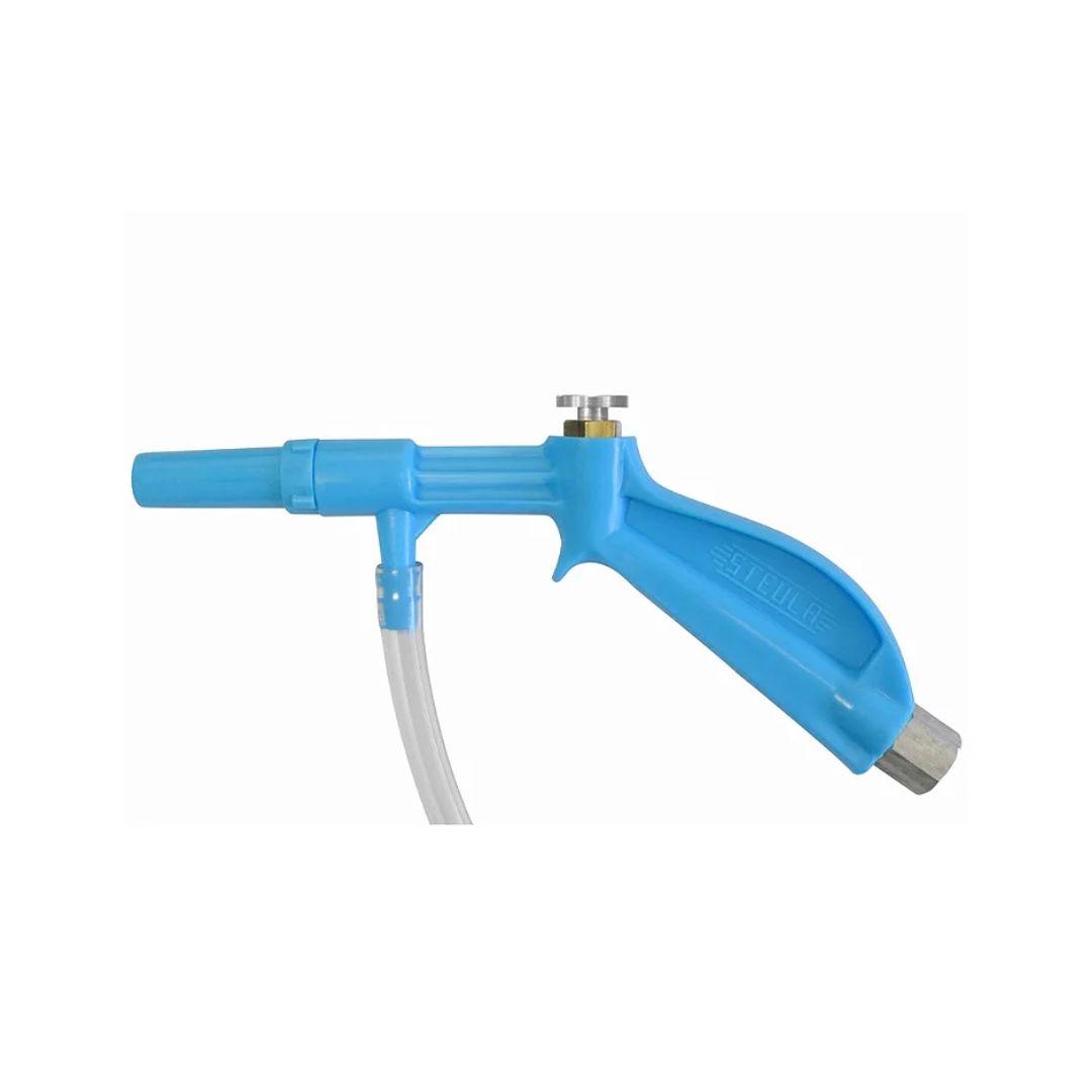 PULVERIZADOR PLASTICO COM BICO LONGO MS 3-BL STEULA