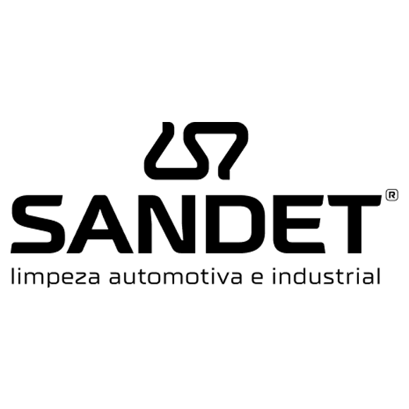Sandet